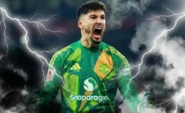 Manchester United'tan Beşiktaş'a çılgın takas teklifi: Altay'ı alın onu verin!