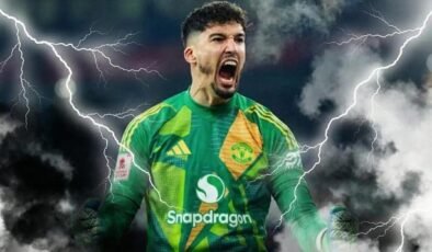 Manchester United'tan Beşiktaş'a çılgın takas teklifi: Altay'ı alın onu verin!