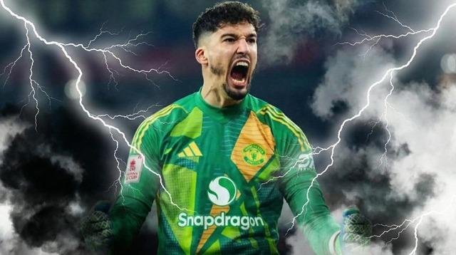 Manchester United'tan Beşiktaş'a çılgın takas teklifi: Altay'ı alın onu verin!