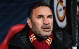 Okan Buruk'tan Liverpool kararı! İlk 11'ini belirledi: Davinson'un yerine…