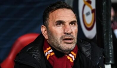 Okan Buruk'tan Liverpool kararı! İlk 11'ini belirledi: Davinson'un yerine…