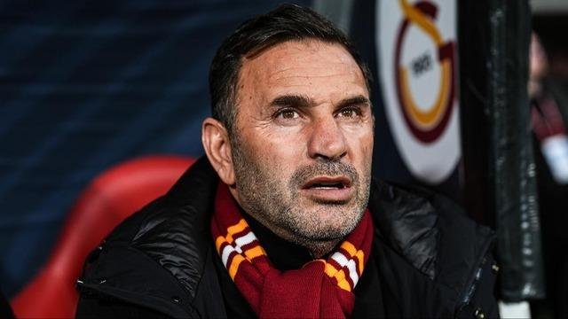 Okan Buruk'tan Liverpool kararı! İlk 11'ini belirledi: Davinson'un yerine…