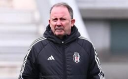 Beşiktaş'ta ayrılık kararı! Özel izinle Almanya'ya gitti