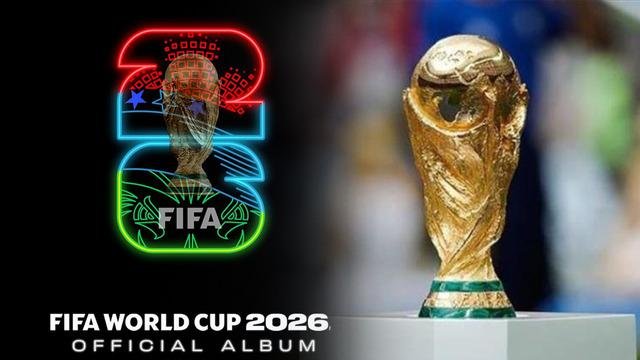 2026 FIFA Dünya Kupası'nın ilk resmi şarkısı paylaşıldı!