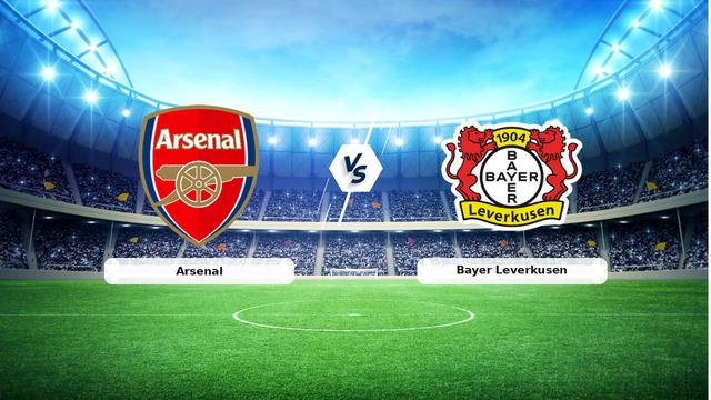 CANLI | Arsenal – Bayer Leverkusen Canlı Maç Anlatımı