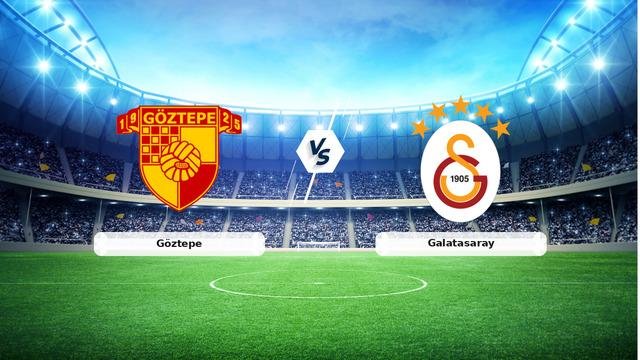CANLI | Göztepe – Galatasaray maç anlatımı! Maç ne zaman? Saat kaçta ve hangi kanalda? – 18 Mart 2026
