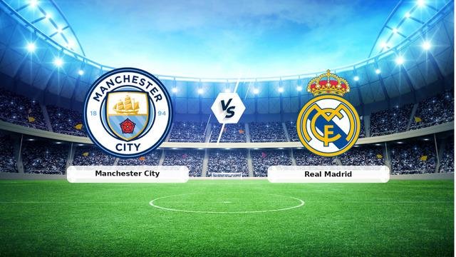 CANLI | Manchester City – Real Madrid Canlı Maç Anlatımı