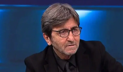 Galatasaray'ın 5-2'lik tarihi zaferi sonrası Rıdvan Dilmen'den itiraf: Böylesini görmedim!