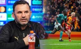 Okan Buruk'un Anfield planı hazır! Ada'da tarihi geceye doğru: Kadroda sürpriz tercih