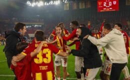 Göztepe, milli arayı iyi bir şekilde değerlendirmek istiyor