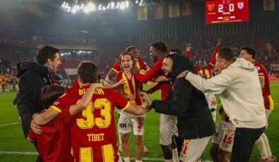 Göztepe, milli arayı iyi bir şekilde değerlendirmek istiyor