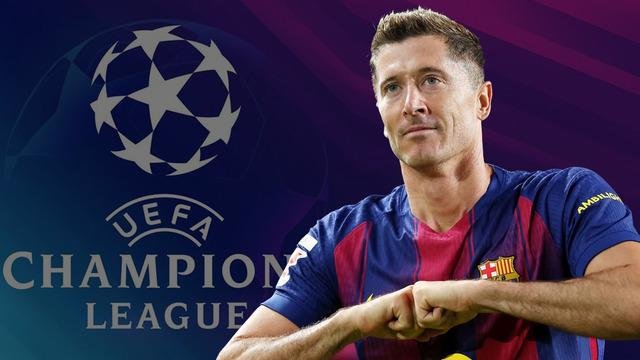 İspanya'da tarihi gece, İngilizler darmadağın! Barcelona'dan Newcastle'a 7 gol, Lewandowski tarihe geçti…