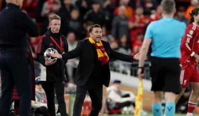Anfield'da dev maç öncesi eşine rastlanmamış kriz! Galatasaray – Liverpool maçında hakem değişti