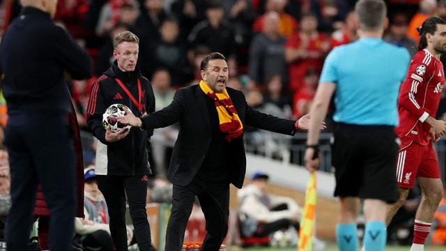 Anfield'da dev maç öncesi eşine rastlanmamış kriz! Galatasaray – Liverpool maçında hakem değişti
