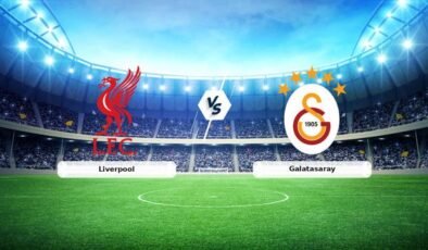 (Özet) Liverpool – Galatasaray Maçı Özeti ve Tüm Önemli Anları