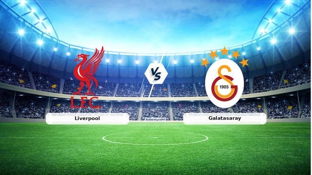 (Özet) Liverpool – Galatasaray Maçı Özeti ve Tüm Önemli Anları