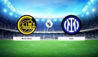 CANLI | Bodo Glimt – Inter maç anlatımı! Maç ne zaman? Saat kaçta ve hangi kanalda? – 18 Şubat 2026