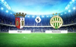 CANLI | Braga – Ferencvaros maç anlatımı! Maç ne zaman? Saat kaçta ve hangi kanalda? – 18 Mart 2026