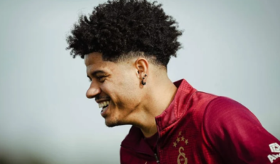 Performansıyla Ancelotti'yi büyüledi! Gabriel Sara'ya müjde…