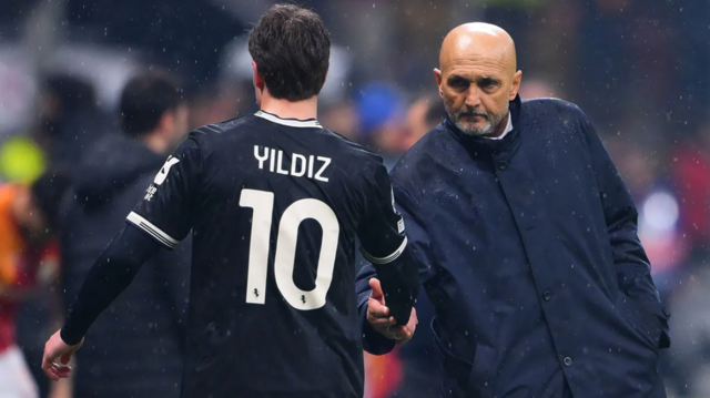 Galatasaray hezimeti sonrası Juventus karıştı! Kenan Yıldız için beklenmedik karar