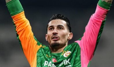 Anfield'da Uğurcan Çakır duvarı! Salah'a geçit vermedi, Şampiyonlar Ligi tarihine geçti…