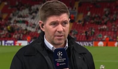 Steven Gerrard'dan Galatasaray için skandal sözler! "Utanç vericiydi"