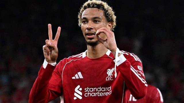 Liverpool'un yıldızı Hugo Ekitike'ten '10-0' sözleri!