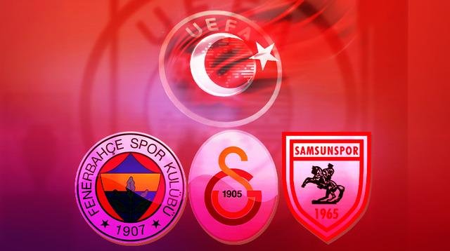 Avrupa'da kırmızı alarm! Ülke puanında kritik viraj: 'Ya tamam ya devam'