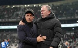 Sergen Yalçın, Emre Belözoğlu’na karşı bir ilki başardı!