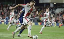 (Özet) Rayo Vallecano – Samsunspor Maçı Özeti ve Tüm Önemli Anları