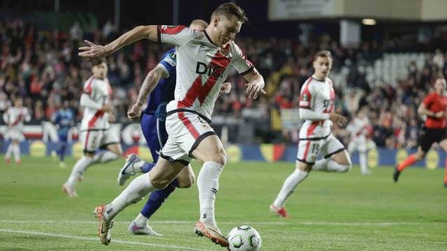 (Özet) Rayo Vallecano – Samsunspor Maçı Özeti ve Tüm Önemli Anları