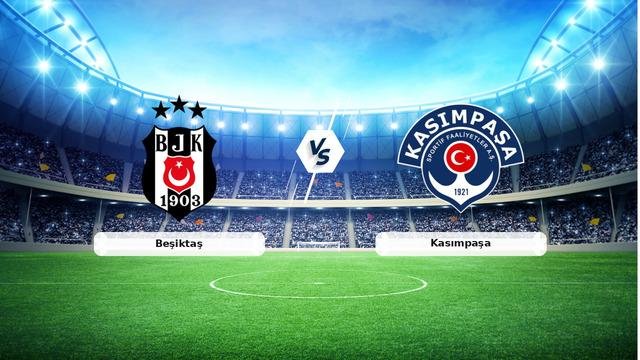 CANLI | Beşiktaş – Kasımpaşa maç anlatımı! Maç ne zaman? Saat kaçta ve hangi kanalda? – 19 Mart 2026