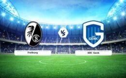 CANLI | Freiburg – KRC Genk maç anlatımı! Maç ne zaman? Saat kaçta ve hangi kanalda? – 19 Mart 2026