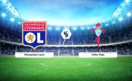 CANLI | Olympique Lyon – Celta Vigo maç anlatımı! Maç ne zaman? Saat kaçta ve hangi kanalda? – 19 Mart 2026
