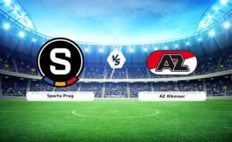 CANLI | Sparta Prag – AZ Alkmaar maç anlatımı! Maç ne zaman? Saat kaçta ve hangi kanalda? – 19 Mart 2026