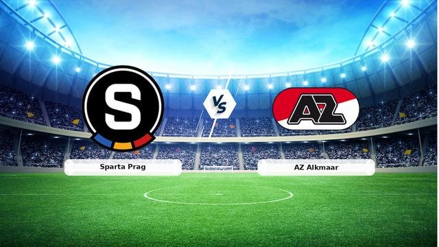 CANLI | Sparta Prag – AZ Alkmaar maç anlatımı! Maç ne zaman? Saat kaçta ve hangi kanalda? – 19 Mart 2026
