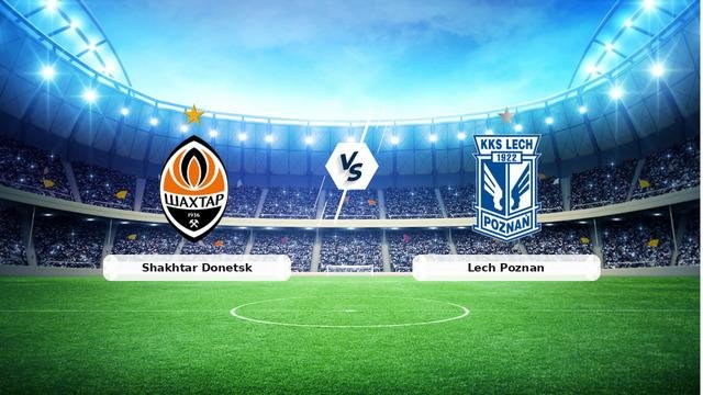CANLI | Shakhtar Donetsk – Lech Poznan maç anlatımı! Maç ne zaman? Saat kaçta ve hangi kanalda? – 19 Mart 2026