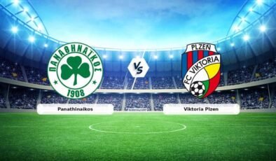 CANLI | Panathinaikos – Viktoria Plzen maç anlatımı! Maç ne zaman? Saat kaçta ve hangi kanalda? – 19 Şubat 2026