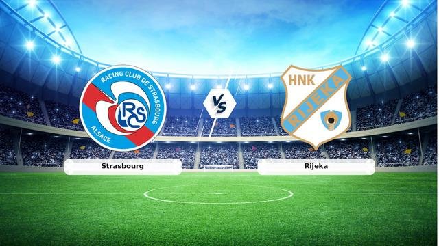 CANLI | Strasbourg – Rijeka maç anlatımı! Maç ne zaman? Saat kaçta ve hangi kanalda? – 19 Mart 2026
