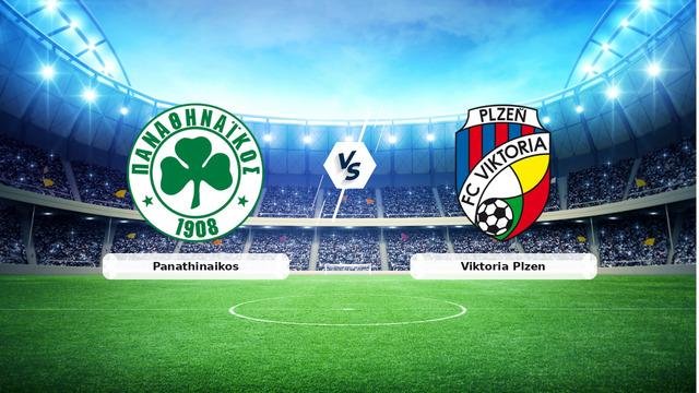 (Özet) Panathinaikos – Viktoria Plzen Maçı Özeti ve Tüm Önemli Anları