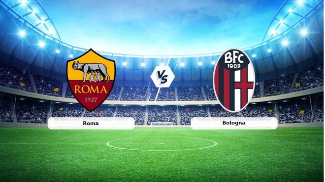 CANLI | Roma – Bologna Canlı Maç Anlatımı
