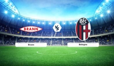 (Özet) Brann – Bologna Maçı Özeti ve Tüm Önemli Anları