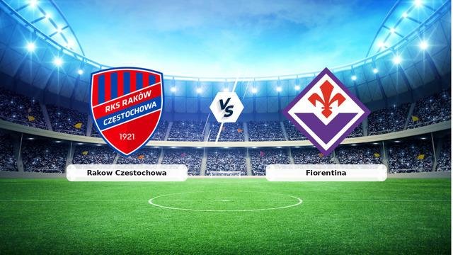 (Özet) Rakow Czestochowa – Fiorentina Maçı Özeti ve Tüm Önemli Anları