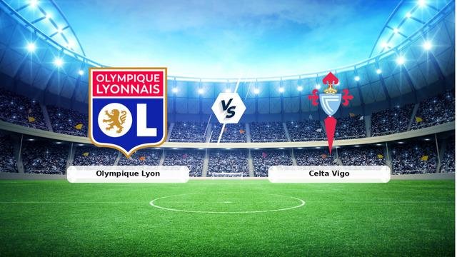 (Özet) Olympique Lyon – Celta Vigo Maçı Özeti ve Tüm Önemli Anları
