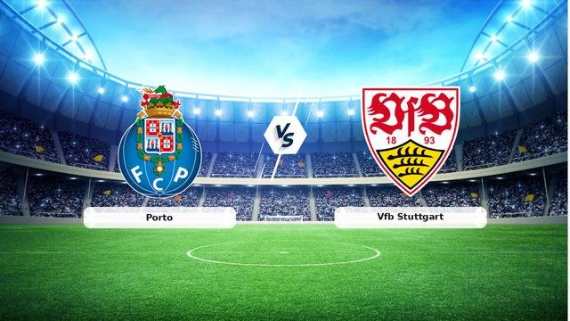 (Özet) Porto – Vfb Stuttgart Maçı Özeti ve Tüm Önemli Anları
