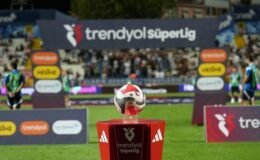 Süper Lig'de 28. haftanın programı açıklandı! İşte derbilerin tarihleri