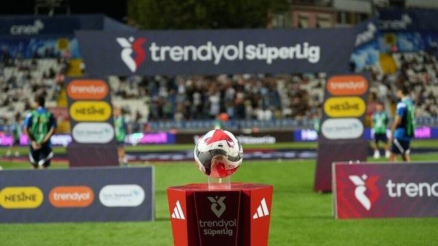 Süper Lig'de 28. haftanın programı açıklandı! İşte derbilerin tarihleri