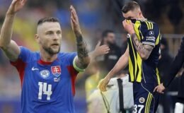 Fenerbahçe'ye Skriniar'dan korkutan haber! "Kariyerinin bir kısmını riske attı"