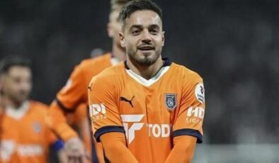 A Milli Takım kadrosuna çağrılmayan Yusuf Sarı'dan flaş paylaşım!