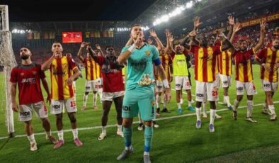 Göztepe’de istikrarın adı: Mateusz Lis